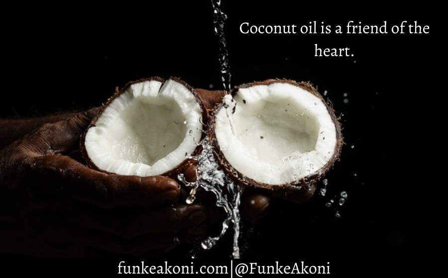 The Wonders of Coconut